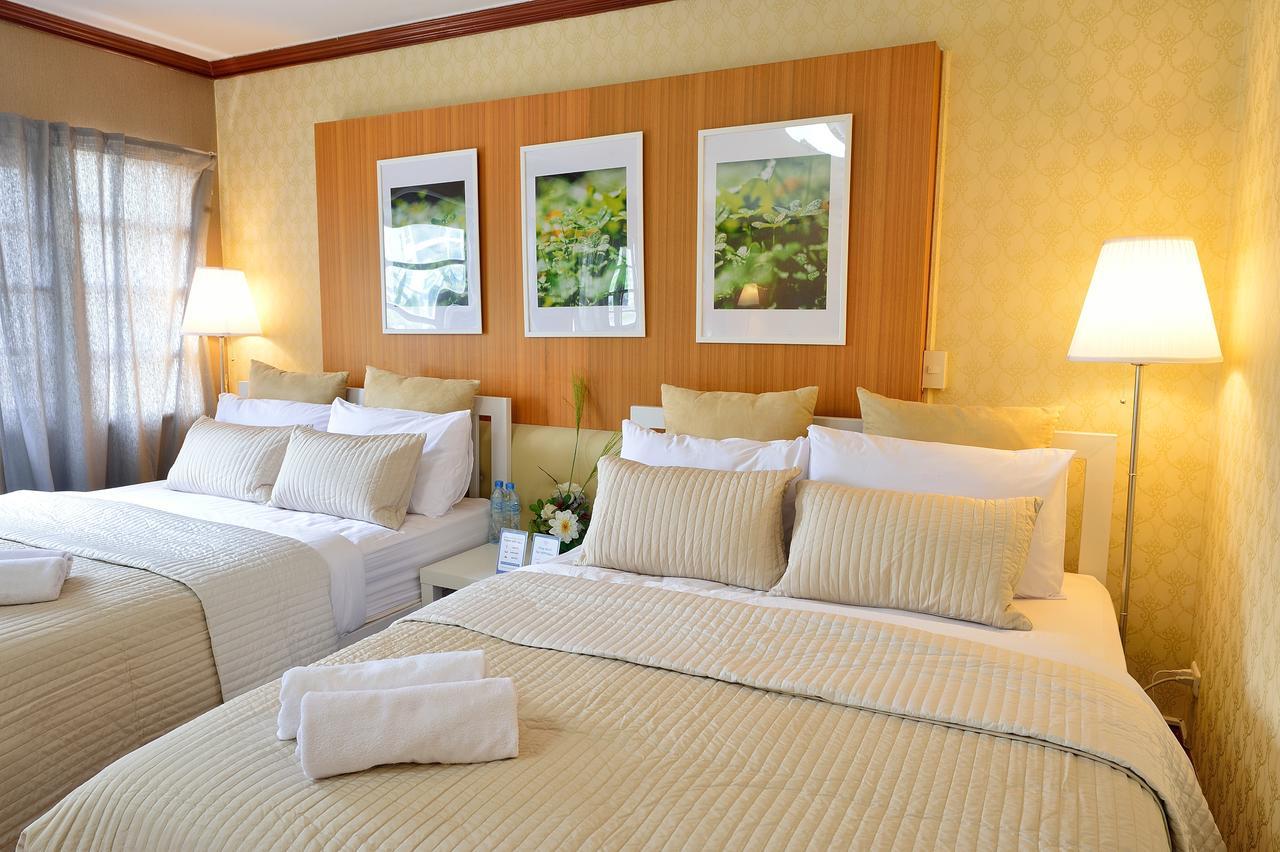 Lost And Found Bed And Breakfast Bangkok Exterior foto