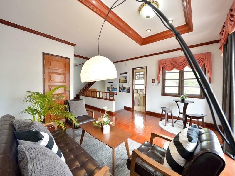 Lost And Found Bed And Breakfast Bangkok Exterior foto